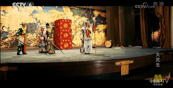 [2011][中国大陆]《大武生》[国语中字][5.09GB][ 百度网盘]