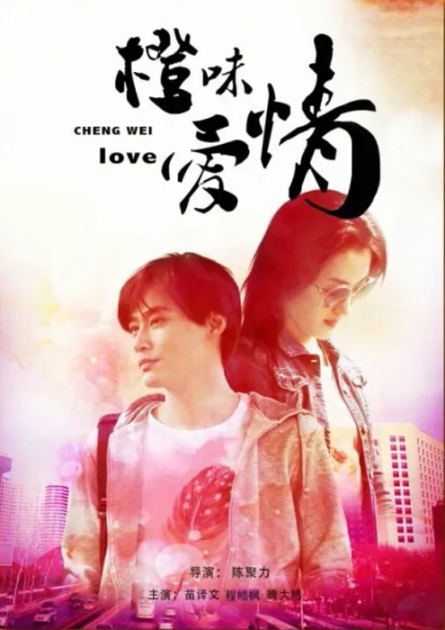 [2015][中国大陆]《橙味爱情》[国语中字][4.90GB][ 百度网盘]