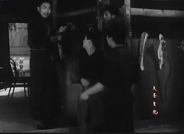 [1937][中国大陆]《春到人间》[国语中字][1.18GB][ 百度网盘]