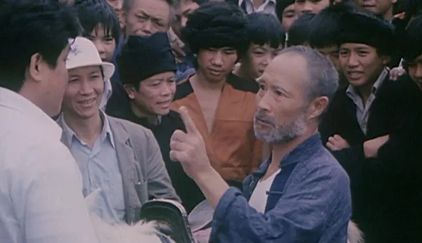 [1989][中国大陆]《布洛陀河》[国语中字][1.85GB][ 百度网盘]
