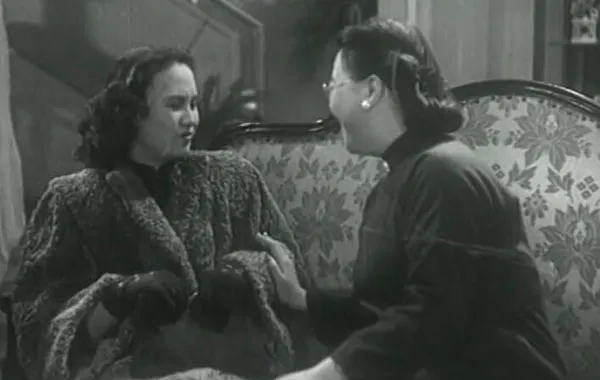 [1947][中国大陆]《不了情》[国语中字][517MB][ 百度网盘]