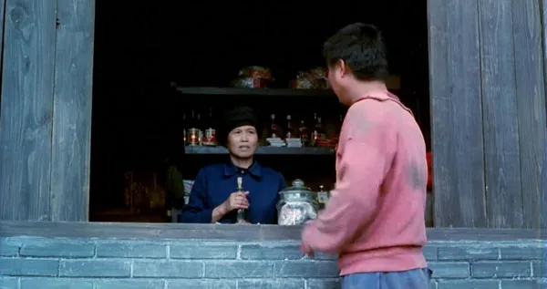 [1994][中国大陆]《被告山杠爷》[国语中字][1.38GB][ 百度网盘]