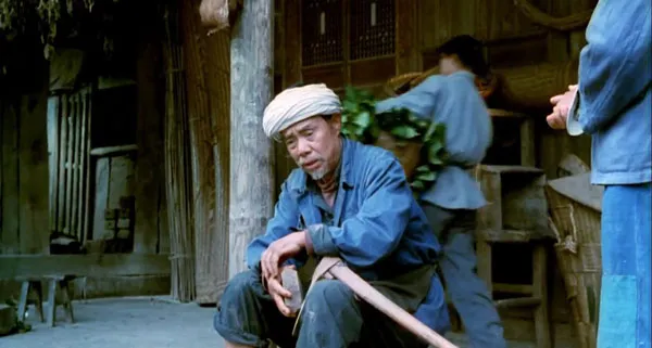 [1994][中国大陆]《被告山杠爷》[国语中字][1.38GB][ 百度网盘]