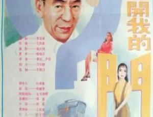 1994 中国大陆电影《傍晚她敲开我的门》国语中字 1.77GB 百度网盘资源