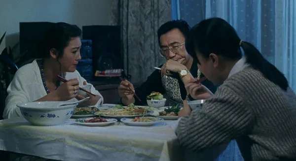 [1994][中国大陆]《傍晚她敲开我的门》[国语中字][1.77GB][ 百度网盘]