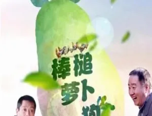 2017 中国大陆神片《棒槌萝卜狗》国语中字 4.98GB 百度网盘资源