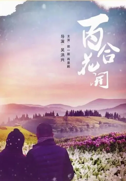[2011][中国大陆]《百合花开》[国语中字][5.13GB][ 百度网盘]