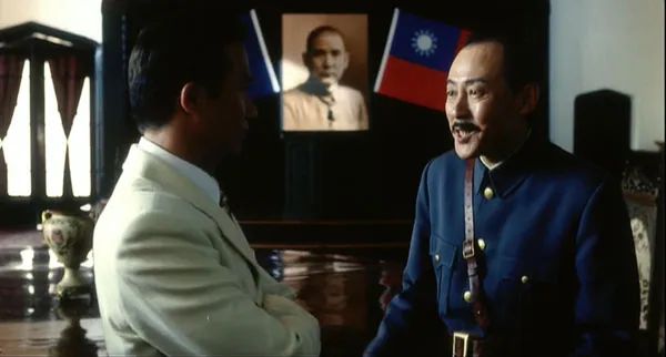 [2007][中国大陆]《八月一日》[国语中字][1.26GB][ 百度网盘]