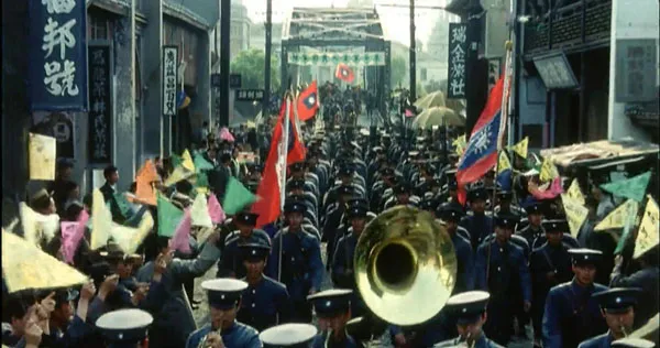 [2007][中国大陆]《八月一日》[国语中字][1.26GB][ 百度网盘]