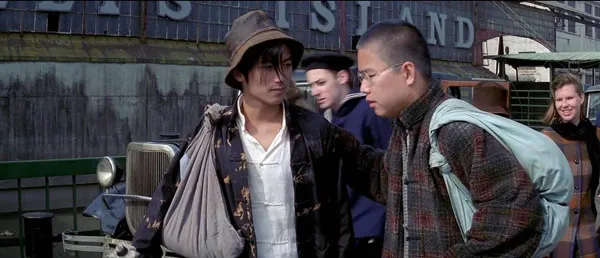 [1999][中国大陆]《中华英雄》[国语中字][3.59GB][ 百度网盘]