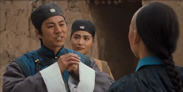 [1993][中国大陆]《一刀倾城》[国语中字][3.11GB][ 百度网盘]