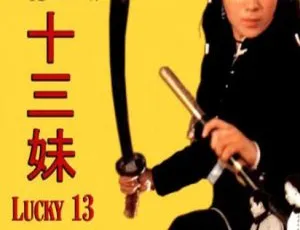 1986 中国大陆经典《侠女十三妹》国语中字 5.49GB 百度网盘资源-小文资源网