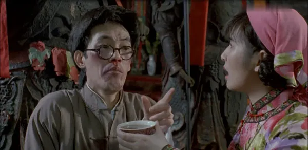 [1992][中国大陆]《新僵尸先生》[国语中字][2.85GB][ 百度网盘]