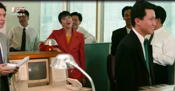[1991][中国大陆]《黐线枕边人》[国语中字][5.82GB][ 百度网盘]