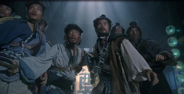 [1992][中国大陆]《绝代双骄》[国语中字][7.08GB][ 百度网盘]