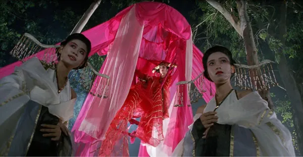 [1992][中国大陆]《绝代双骄》[国语中字][7.08GB][ 百度网盘]