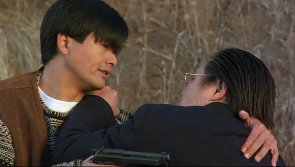 [1994][中国大陆]《花旗少林 》[国语中字][4.63GB][ 百度网盘]
