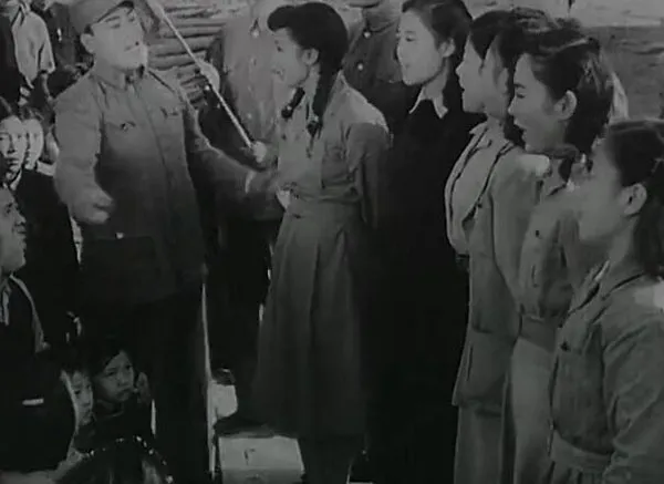 [1948][中国大陆]《关不住的春光》[国语中字][428MB][ 百度网盘]