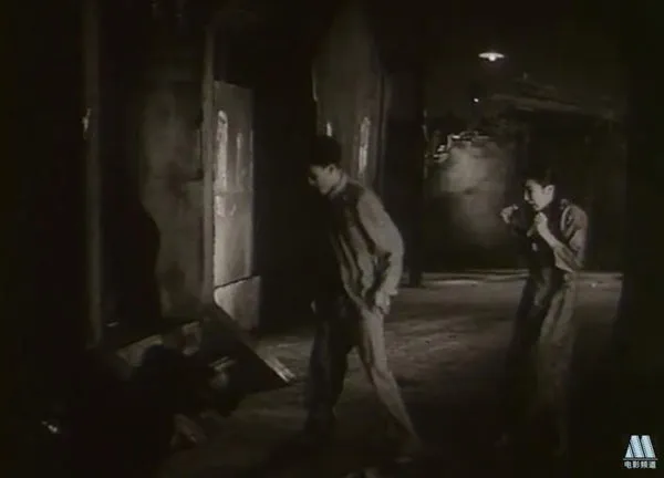 [1949][中国大陆]《二百五小传 梨园英烈》[国语中字][361MB][ 百度网盘]