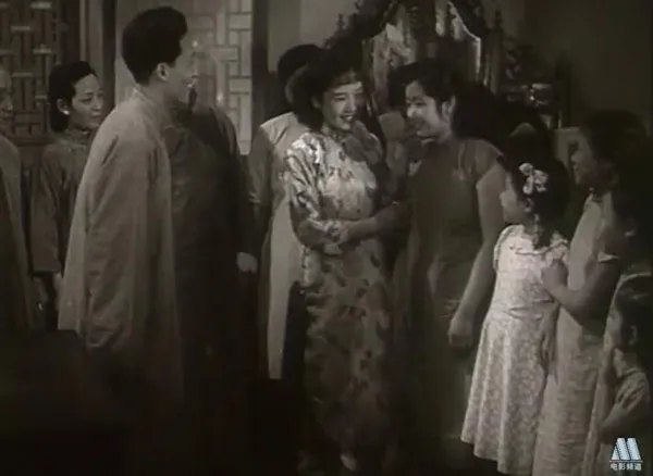[1949][中国大陆]《二百五小传 梨园英烈》[国语中字][361MB][ 百度网盘]