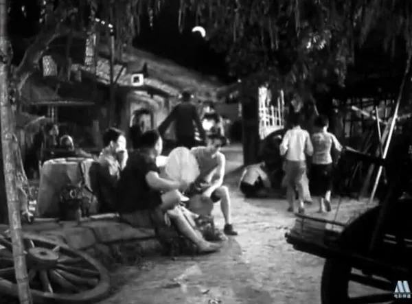 [1934][中国大陆]《大路》[国语中字][407MB][ 百度网盘]