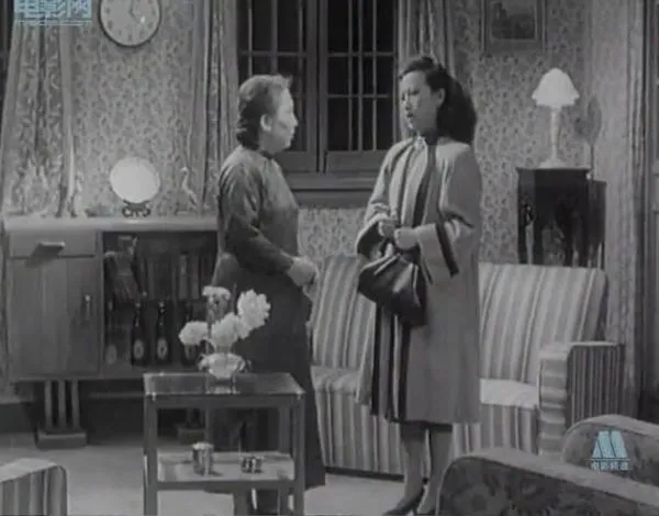 [1948][中国大陆]《歌女之歌》[国语中字][3.05GB][ 百度网盘]