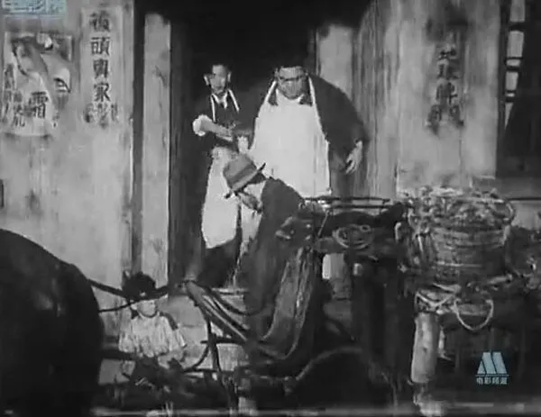 [1943][中国大陆]《万紫千红》[国语中字][248MB][ 百度网盘]