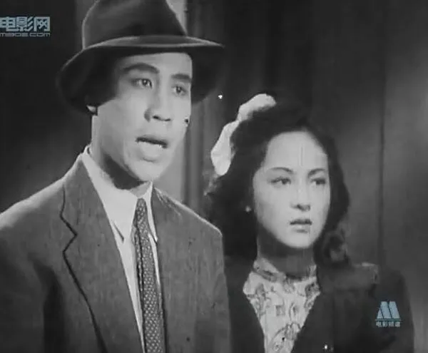 [1943][中国大陆]《万紫千红》[国语中字][248MB][ 百度网盘]