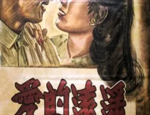 1948 中国大陆经典《遥远的爱》国语中字 429MB 百度网盘资源-小文资源网