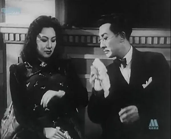 [1948][中国大陆] 《遥远的爱》[国语中字][429MB][ 百度网盘]