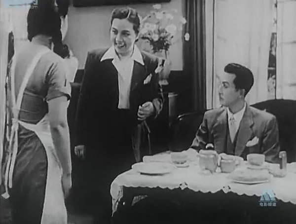 [1948][中国大陆] 《遥远的爱》[国语中字][429MB][ 百度网盘]