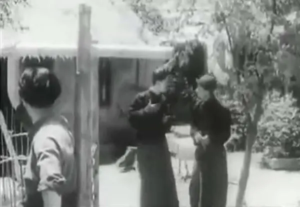 [1937][中国大陆]《慈母曲》[国语中字][432MB][ 百度网盘]