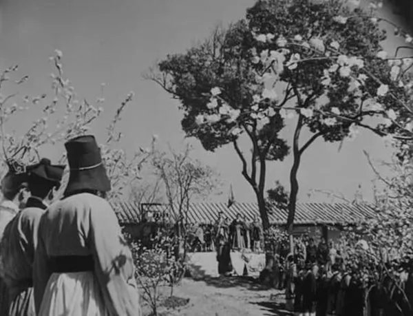 [1940][中国大陆] 《孔夫子》[国语中字][723MB][ 百度网盘]