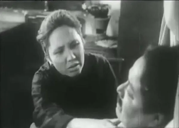 [1937][中国大陆]《慈母曲》[国语中字][432MB][ 百度网盘]
