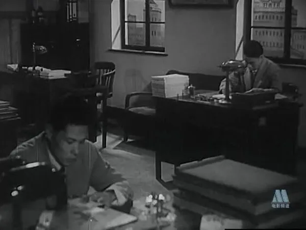 [1951][中国大陆] 《夫妇进行曲》[国语中字][332MB][ 百度网盘]
