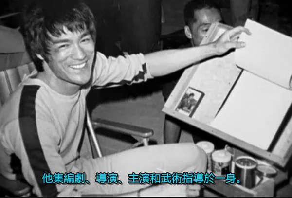 [1955][中国香港] 《李小龙孤星血泪》[国语中字][23GB][ 百度网盘]