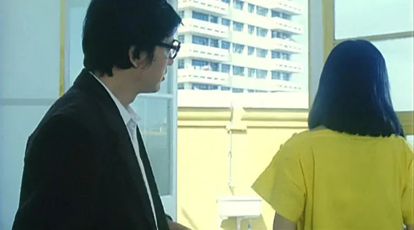 [1986][中国大陆] 《假脸》[国语中字][1.00GB][ 百度网盘]