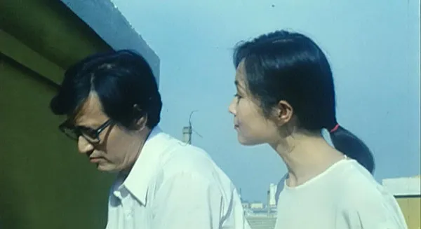 [1986][中国大陆] 《假脸》[国语中字][1.00GB][ 百度网盘]