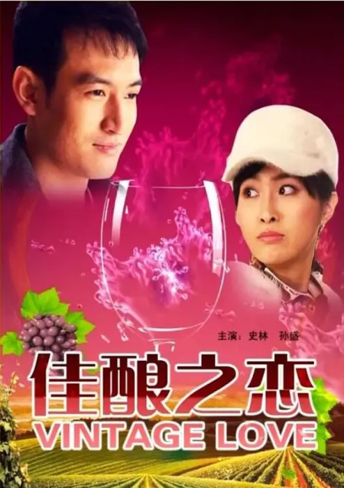 [2010][中国大陆] 《佳酿之恋》[国语中字][5.08GB][ 百度网盘]