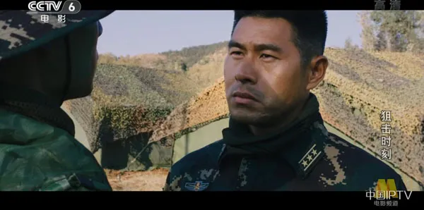 [2014][中国大陆] 《狙击时刻》[国语中字][4.68GB][ 百度网盘]