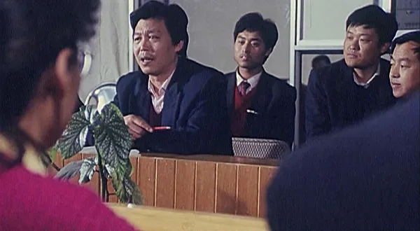 [1992][中国大陆] 《开采太阳》[国语中字][1.95GB][ 百度网盘]