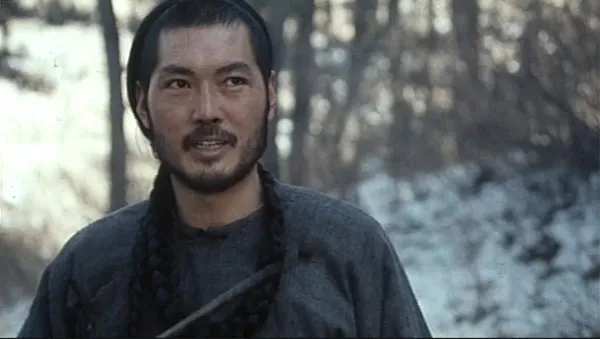 [1987][中国大陆] 《江南书剑情》[国语中字][1.91GB][ 百度网盘]