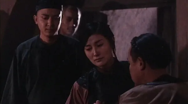 [1987][中国大陆] 《江南书剑情》[国语中字][1.91GB][ 百度网盘]
