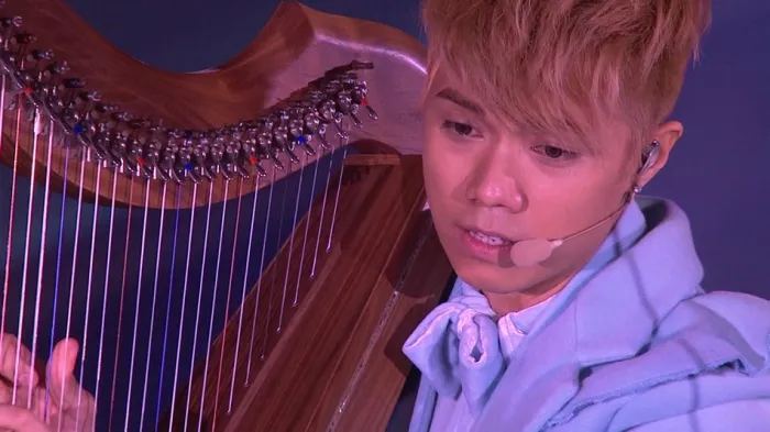 [BD香港演唱会][张敬轩 港乐 张敬轩交响音乐会 HKPO x Hins Concert Live 2011][BDMV][41.93G][百度网盘]