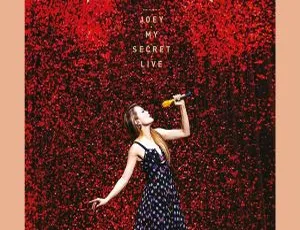 容祖儿 2024 Another Side Joey My Secret Live 特别版 BD 香港演唱会 3BluRay+3CD 原盘 77.7GB 百度网盘