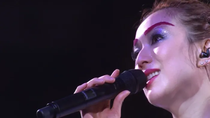 [BD香港演唱会][郑秀文 Sammi Cheng Show Mi 2007 Concert Live 香港红馆演唱会][BDMV][42.81G][百度网盘]
