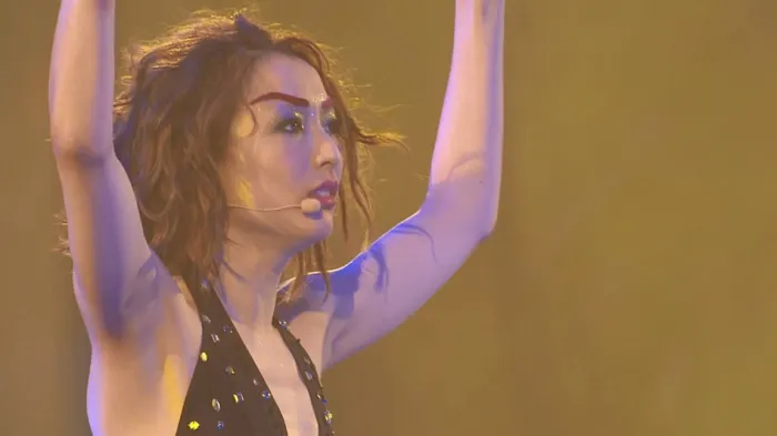 [BD香港演唱会][郑秀文 Sammi Cheng Show Mi 2007 Concert Live 香港红馆演唱会][BDMV][42.81G][百度网盘]