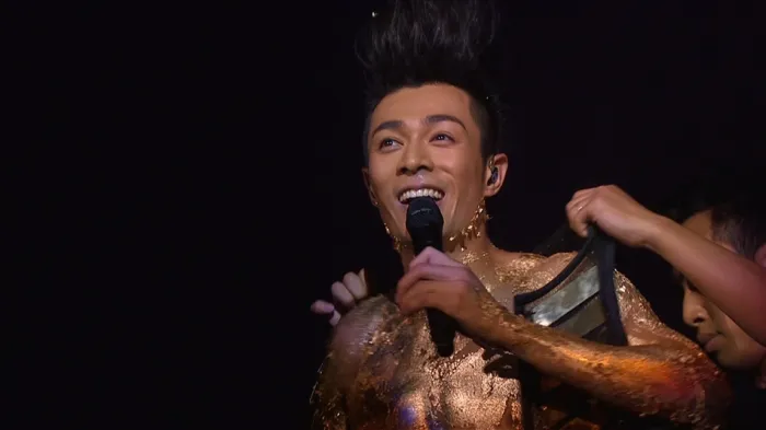 [BO香港演唱会][周柏豪 Pakho Chau Colors Of Life Concert 2014 香港红馆演唱会][BDMV][41.3G][百度网盘]