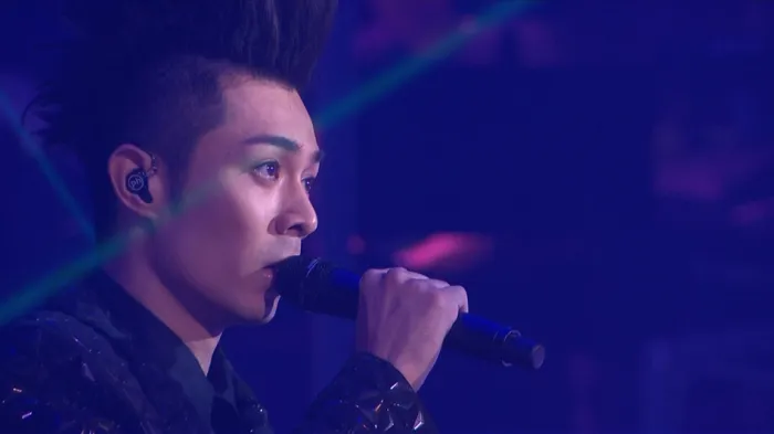 [BO香港演唱会][周柏豪 Pakho Chau Colors Of Life Concert 2014 香港红馆演唱会][BDMV][41.3G][百度网盘]