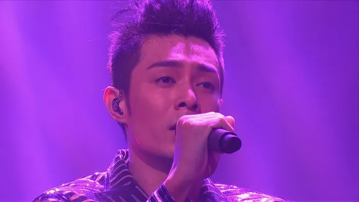 [BO香港演唱会][周柏豪 Pakho Chau Colors Of Life Concert 2014 香港红馆演唱会][BDMV][41.3G][百度网盘]